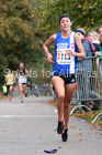 Senior womens 4 Stage Relay, 2018 ERRA 6 and 4 Stage and Youngsters Relays. Photo:  David T. Hewitson/Sports for All Pics
